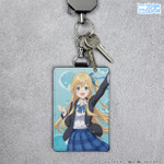 『千歳くんはラムネ瓶のなか』二次元コスパグッズ