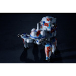 「攻殻機動隊」77万円の“タチコマ鍋島焼”が完売…からのグローバル販売拡大！全世界11か国へ 画像