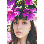 乃木坂46・梅澤美波のファースト写真集が発売決定、多幸感溢れる写真を多数収録