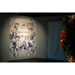 「種村有菜 30周年記念展 きらめく少女たちの夢物語」