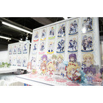 「種村有菜 30周年記念展 きらめく少女たちの夢物語」