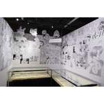 「種村有菜 30周年記念展 きらめく少女たちの夢物語」