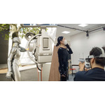 バーチャルカメラ技術「ジャンヌ・ダルク」