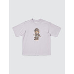 WOMEN モンチッチ UT/リラックスフィット カラー: 71 PURPLE