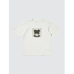 WOMEN モンチッチ UT/リラックスフィット カラー: 30 NATURAL