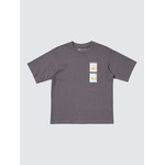 WOMEN モンチッチ UT/リラックスフィット カラー: 39 DARK BROWN