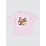 GIRLS モンチッチ UT カラー: 10 PINK