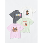 GIRLS モンチッチ UT