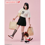 7 Days 7 Looks with KAWAII LAB.