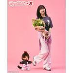 7 Days 7 Looks with KAWAII LAB.