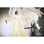 坂本真綾 30周年ライブ「M30～Your Best～」の模様をレポート　“声優×アーティスト”として歩んだ30年の軌跡 画像