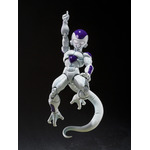 S.H.Figuarts フリーザ 第四形態〈底知れぬ宇宙一の力〉