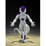S.H.Figuarts フリーザ 第四形態〈底知れぬ宇宙一の力〉