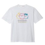 パックTシャツ　ぼっちゃりランナーズ