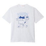 パックTシャツ　おしりズリズリ
