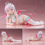 「時々ボソッとロシア語でデレる隣のアーリャさん アーリャ サキュバスver. 1/7スケール 完成品フィギュア」