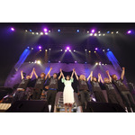 中島 愛、音楽活動復帰後初のワンマンライブ「Megumi Nakajima Live 2017〝Love for you〟」オフィシャルレポート 画像