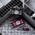 A.T.FIELD ビクトリノックス スイスカード