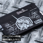 A.T.FIELD ビクトリノックス スイスカード