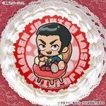 イースタープリケーキ2026【特典缶バッジ付き】（高羽史彦※「高」ははしごだか）