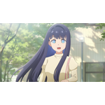 TVアニメ『透明な夜に駆ける君と、目に見えない恋をした。』