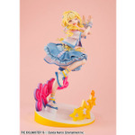 Lucrea 学園アイドルマスター 藤田ことね 世界一可愛い私 Ver. 1/7スケール 完成品フィギュア（再販）