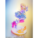 Lucrea 学園アイドルマスター 藤田ことね 世界一可愛い私 Ver. 1/7スケール 完成品フィギュア（再販）