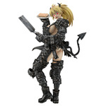 「『ドロヘドロ』 ニカイドウ 悪魔化進行Ver. 1/7スケール 完成品フィギュア」