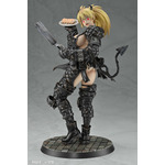 「『ドロヘドロ』 ニカイドウ 悪魔化進行Ver. 1/7スケール 完成品フィギュア」