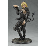 「『ドロヘドロ』 ニカイドウ 悪魔化進行Ver. 1/7スケール 完成品フィギュア」