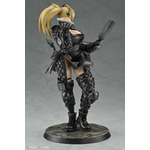 「『ドロヘドロ』 ニカイドウ 悪魔化進行Ver. 1/7スケール 完成品フィギュア」