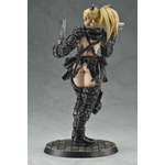「『ドロヘドロ』 ニカイドウ 悪魔化進行Ver. 1/7スケール 完成品フィギュア」