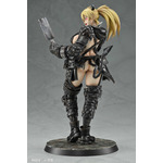 「『ドロヘドロ』 ニカイドウ 悪魔化進行Ver. 1/7スケール 完成品フィギュア」