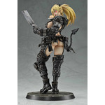「『ドロヘドロ』 ニカイドウ 悪魔化進行Ver. 1/7スケール 完成品フィギュア」