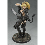 「『ドロヘドロ』 ニカイドウ 悪魔化進行Ver. 1/7スケール 完成品フィギュア」