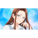 TVアニメ『オタクに優しいギャルはいない!?』2時限目（第2話）「ボクの部屋がギャルのたまり場に!?」場面カット