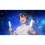 TVアニメ『オタクに優しいギャルはいない!?』2時限目（第2話）「ボクの部屋がギャルのたまり場に!?」場面カット