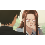 TVアニメ『オタクに優しいギャルはいない!?』2時限目（第2話）「ボクの部屋がギャルのたまり場に!?」場面カット