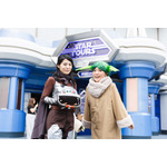 TDL「スター・ツアーズ」がマンダロリアンの特別バージョンに！ファン参加の特別イベントも開催【現地レポ】