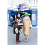 TDL「スター・ツアーズ」がマンダロリアンの特別バージョンに！ファン参加の特別イベントも開催【現地レポ】