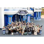 TDL「スター・ツアーズ」がマンダロリアンの特別バージョンに！ファン参加の特別イベントも開催【現地レポ】