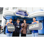 TDL「スター・ツアーズ」がマンダロリアンの特別バージョンに！ファン参加の特別イベントも開催【現地レポ】