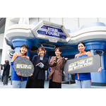TDL「スター・ツアーズ」がマンダロリアンの特別バージョンに！ファン参加の特別イベントも開催【現地レポ】