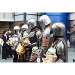 TDL「スター・ツアーズ」がマンダロリアンの特別バージョンに！ファン参加の特別イベントも開催【現地レポ】