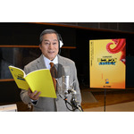 『ミニオンズ＆モンスターズ』松平健