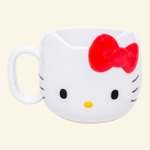 サンリオ ダイカットマグコップ
