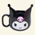 サンリオ ダイカットマグコップ