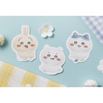 ちいかわ　オリジナルステッカー