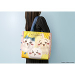 ちいかわ×東京ばな奈 トートバッグセット