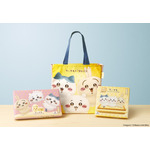 ちいかわ×東京ばな奈 トートバッグセット